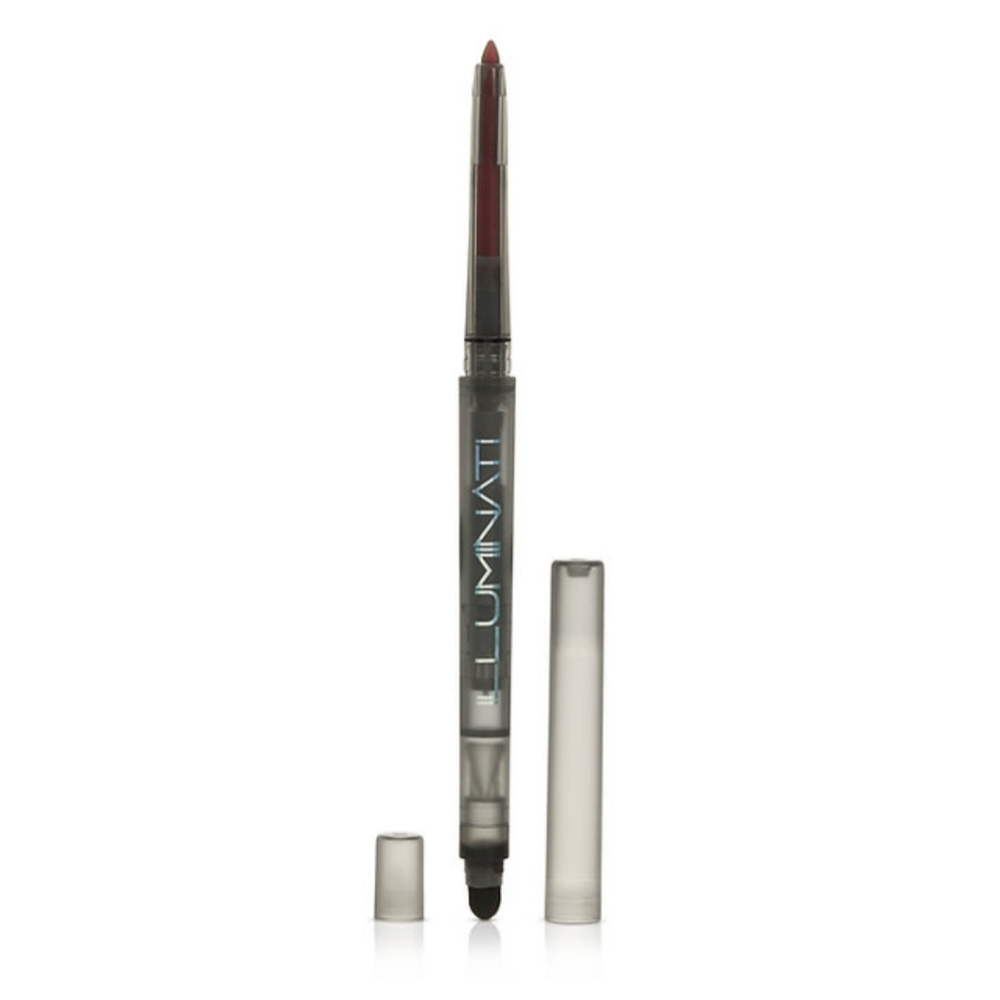Illuminati Multi-Chrome Gel Eyeliner: Heir, NIB